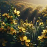 Perikon: Naturlig hjælp til sind og sundhed